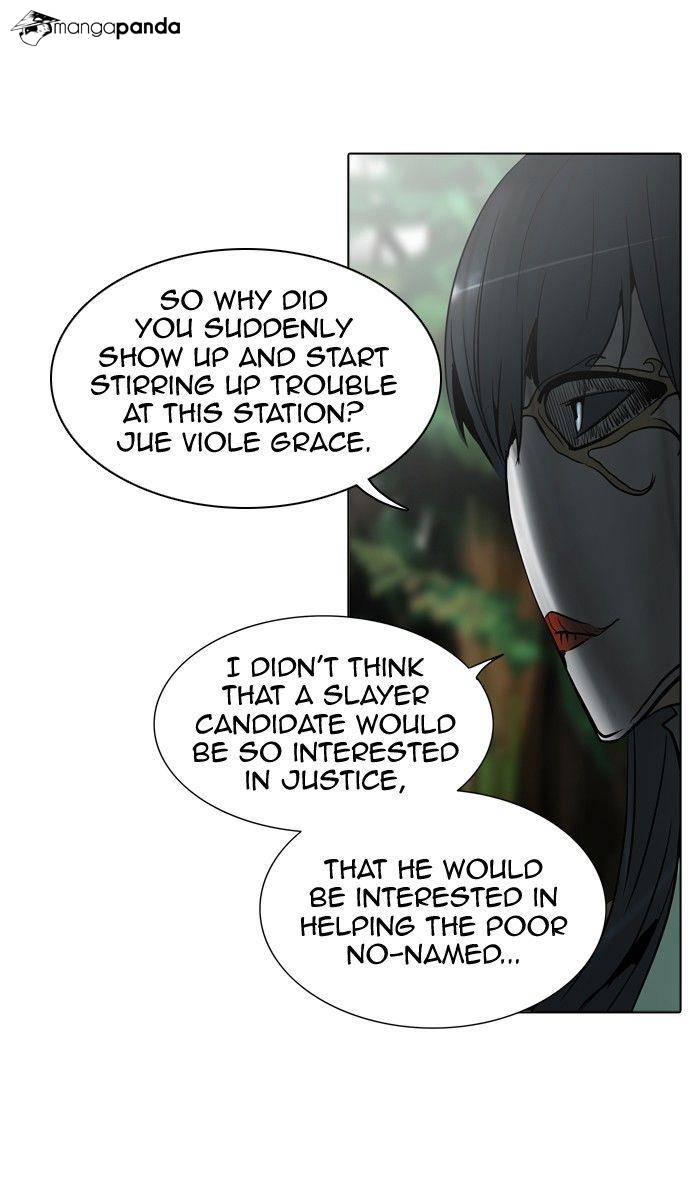 Tower of God Chapter 284 image 055
